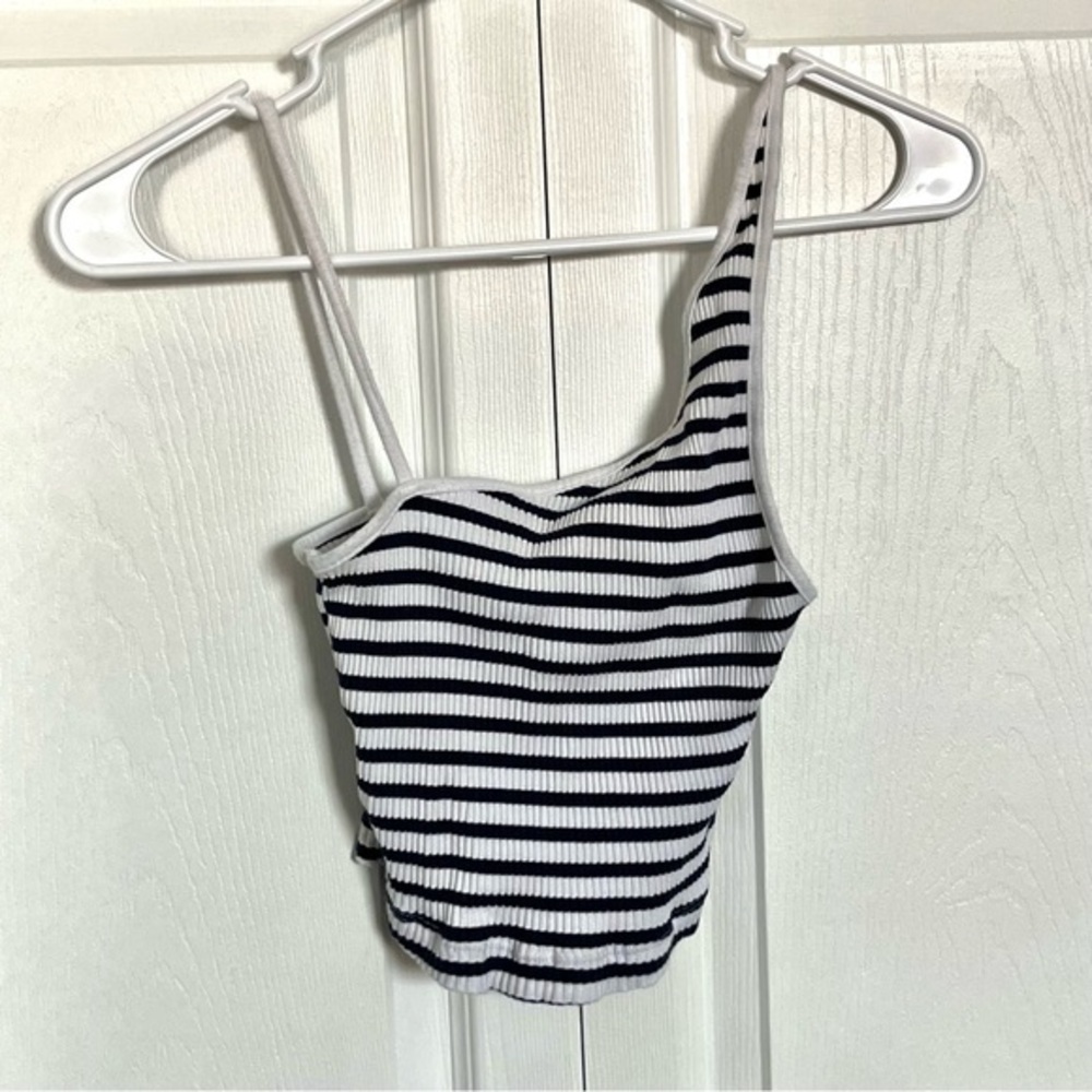 Zara Crop Top Sz: S - Picture 4 of 6
